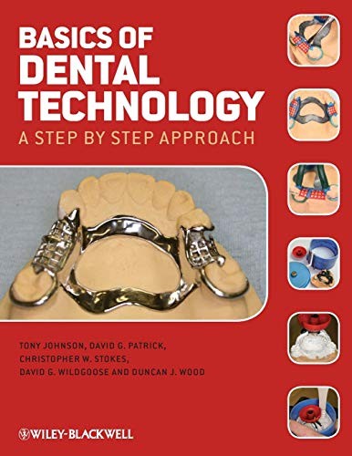 Basics of Dental Technology