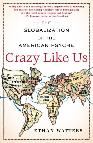 Crazy like us