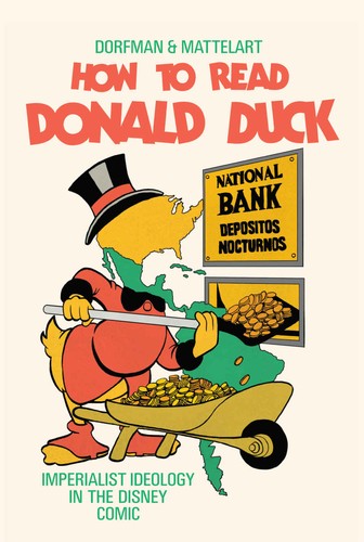 Para leer al Pato Donald