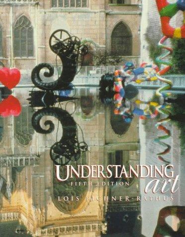 Understanding art