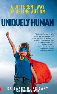 Uniquely human