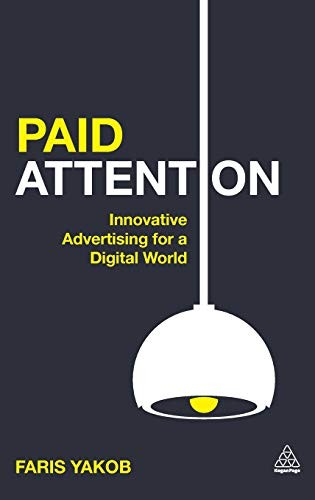 Paid attention