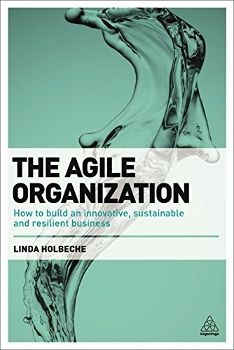 The agile organization