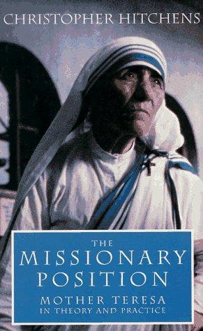 The Missionary Position