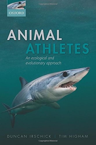 Animal Athletes
