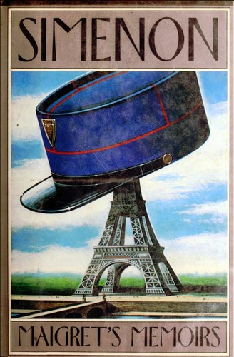 Les Mémoires de Maigret