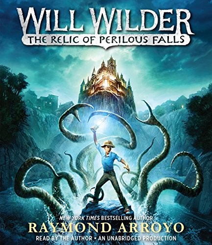 Will Wilder