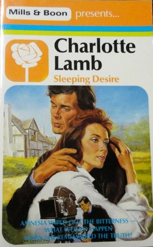 Sleeping Desire