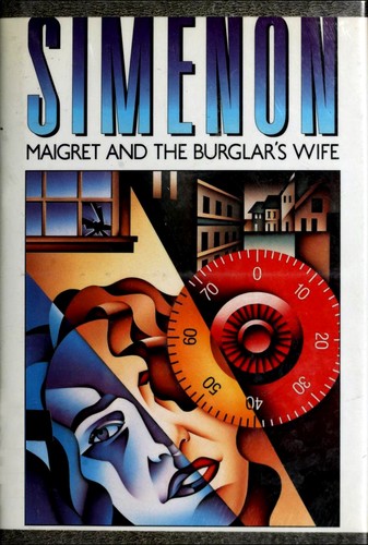Maigret et la grande perche