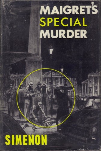 Maigret et son mort