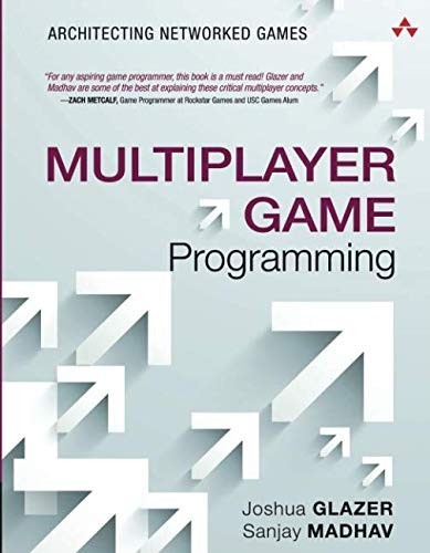 Multiplayer Game Programming