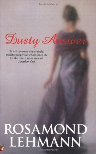 Dusty Answer
