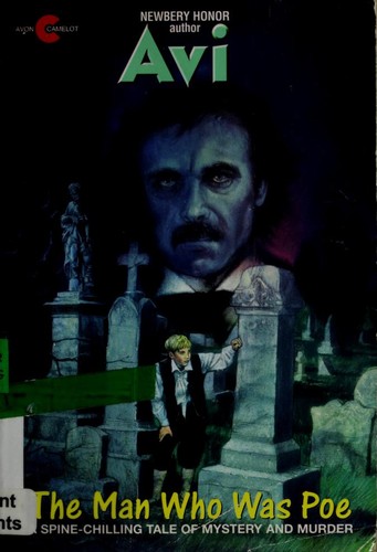 The Man Who Was Poe