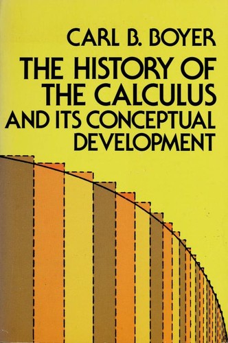 The concepts of the calculus