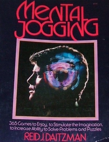 Mental Jogging