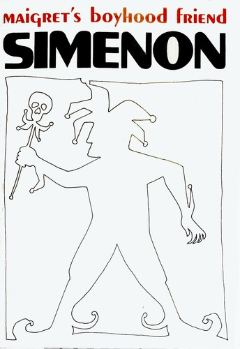L'Ami d'enfance de Maigret