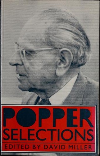Popper selections