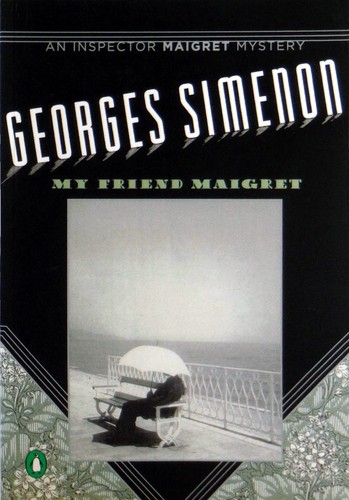 Mon ami Maigret