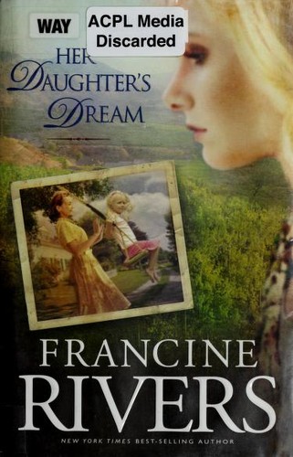 Her daughter's dream