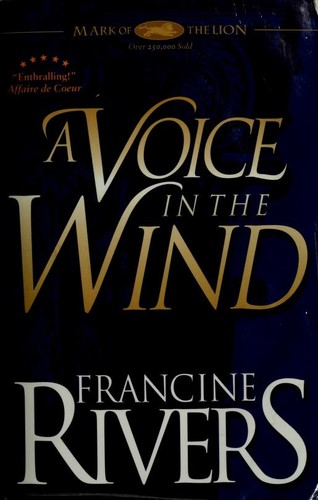 Voice in the Wind