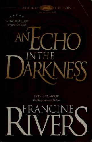 An echo in the darkness