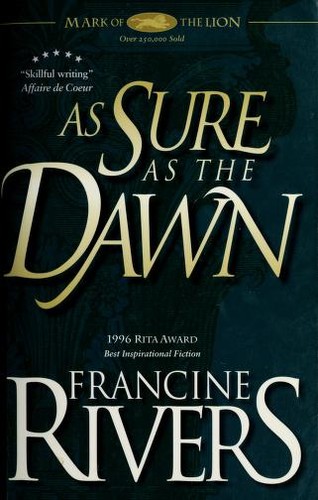 As Sure as the Dawn