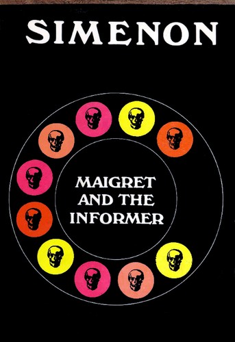 Maigret et l'indicateur