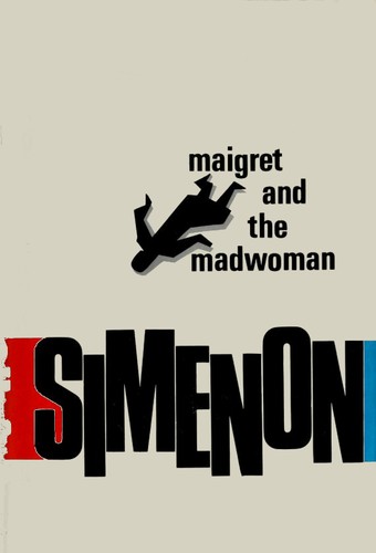 La Folle de Maigret