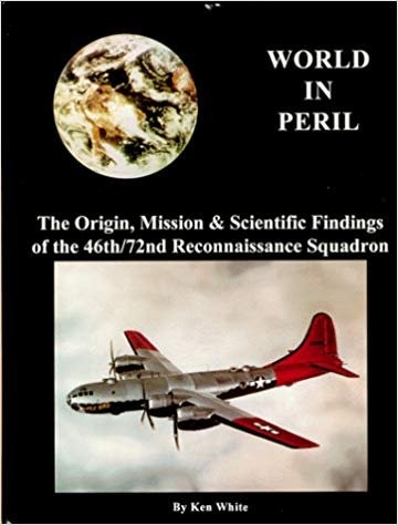World in peril
