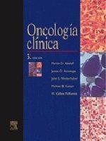 Oncologia clinica - 3. ed.