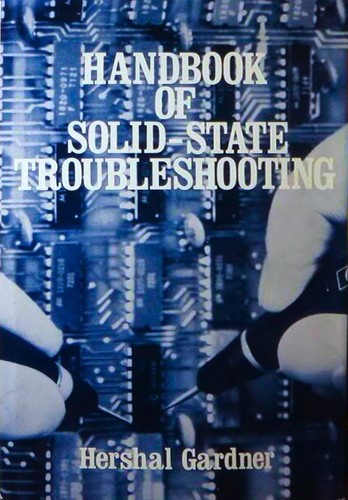 Handbook of solid-state troubleshooting