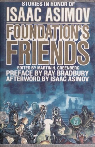 Foundation’s Friends