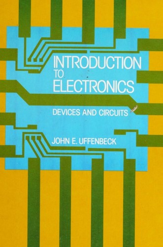 Introduction to electronics, devices and circuits