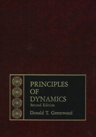 Principles of dynamics