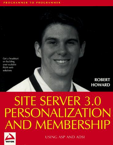Site server 3.0