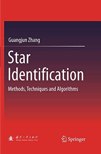 Star Identification