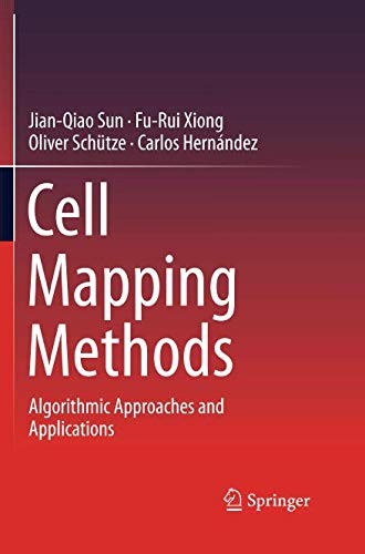 Cell Mapping Methods