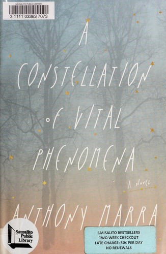 A Constellation of Vital Phenomena