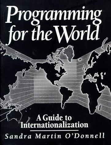 Programming for the World