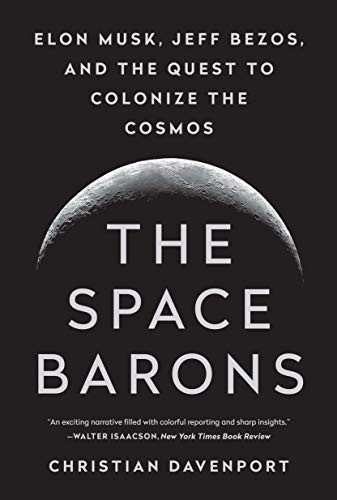 The space barons