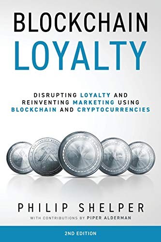 Blockchain Loyalty
