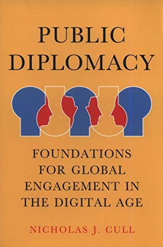 Public Diplomacy