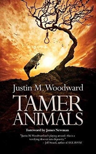 Tamer Animals