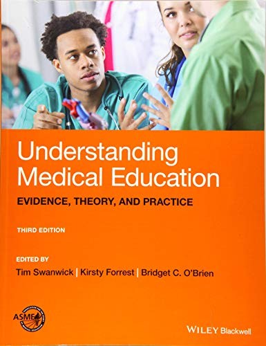 Understanding Medical Education