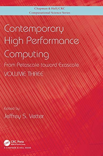 Contemporary High Performance Computing
