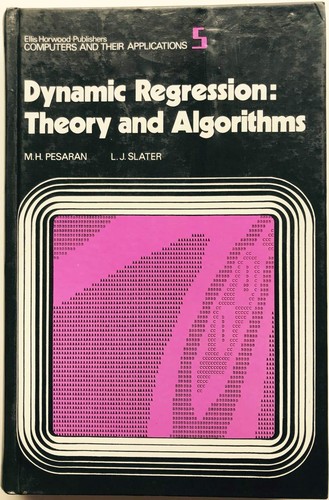 Dynamic regression