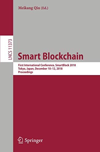 Smart Blockchain