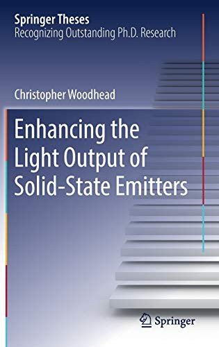 Enhancing the Light Output of Solid-State Emitters
