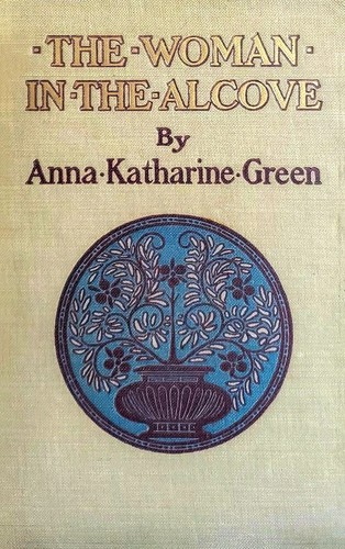 The Woman in the Alcove