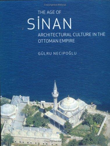 The Age of Sinan